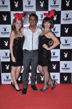 at Playboy bash in Novotel, Mumbai on 19th Dec 2012 (58).JPG